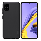 Case Thin Fit Delgado Mate  Para Galaxy A51 De Policarbonato 1