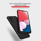 Case Delgado Mate Para Galaxy A13 4g (2022) De Policarbonato 3