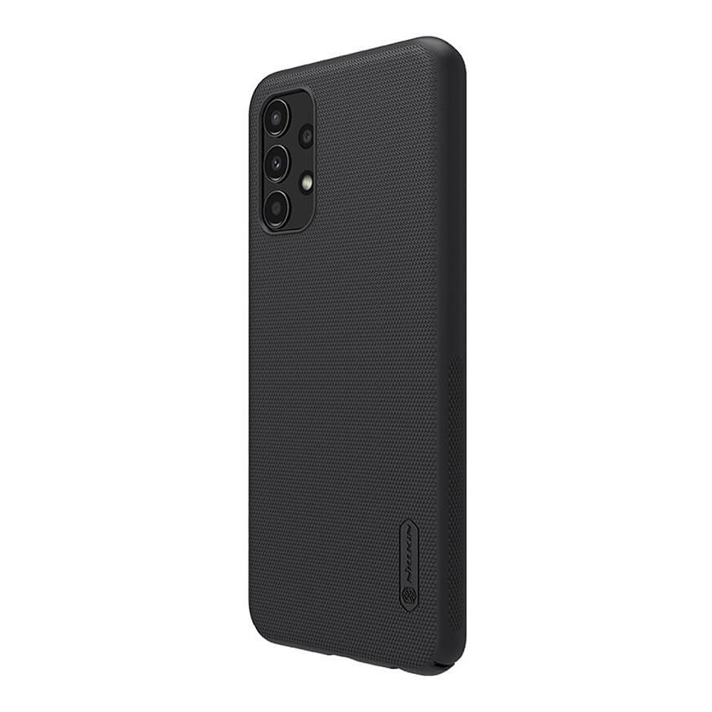 Case Delgado Mate Para Galaxy A13 4g (2022) De Policarbonato 4