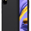 Case Thin Fit Delgado Mate  Para Galaxy A51 De Policarbonato