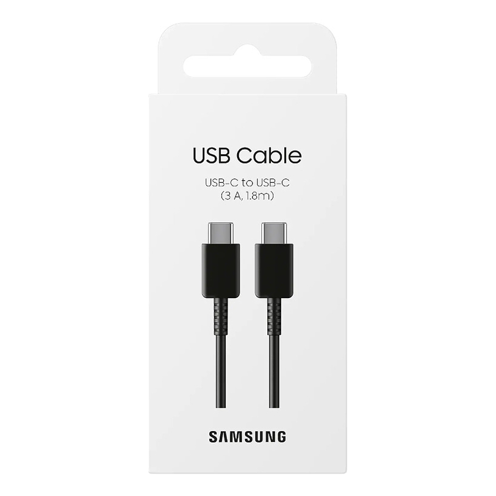 Samsung Cable Usb C 60w 3a 1.8m Para Galaxy A52s A22 (2021) 7