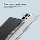 Case Nillkin Nature Pro  Para Galaxy S23 Ultra 2023 Clear 8