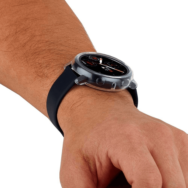 Protector Case Mate Bumper Para Galaxy Watch Active2 44mm