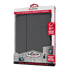 Case Survivor Journey Para iPad 9.7 A1893 A1954 A1822 A1823 2