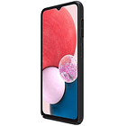 Case Delgado Mate Para Galaxy A13 4g (2022) De Policarbonato 5