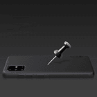 Case Thin Fit Delgado Mate  Para Galaxy A51 De Policarbonato 6