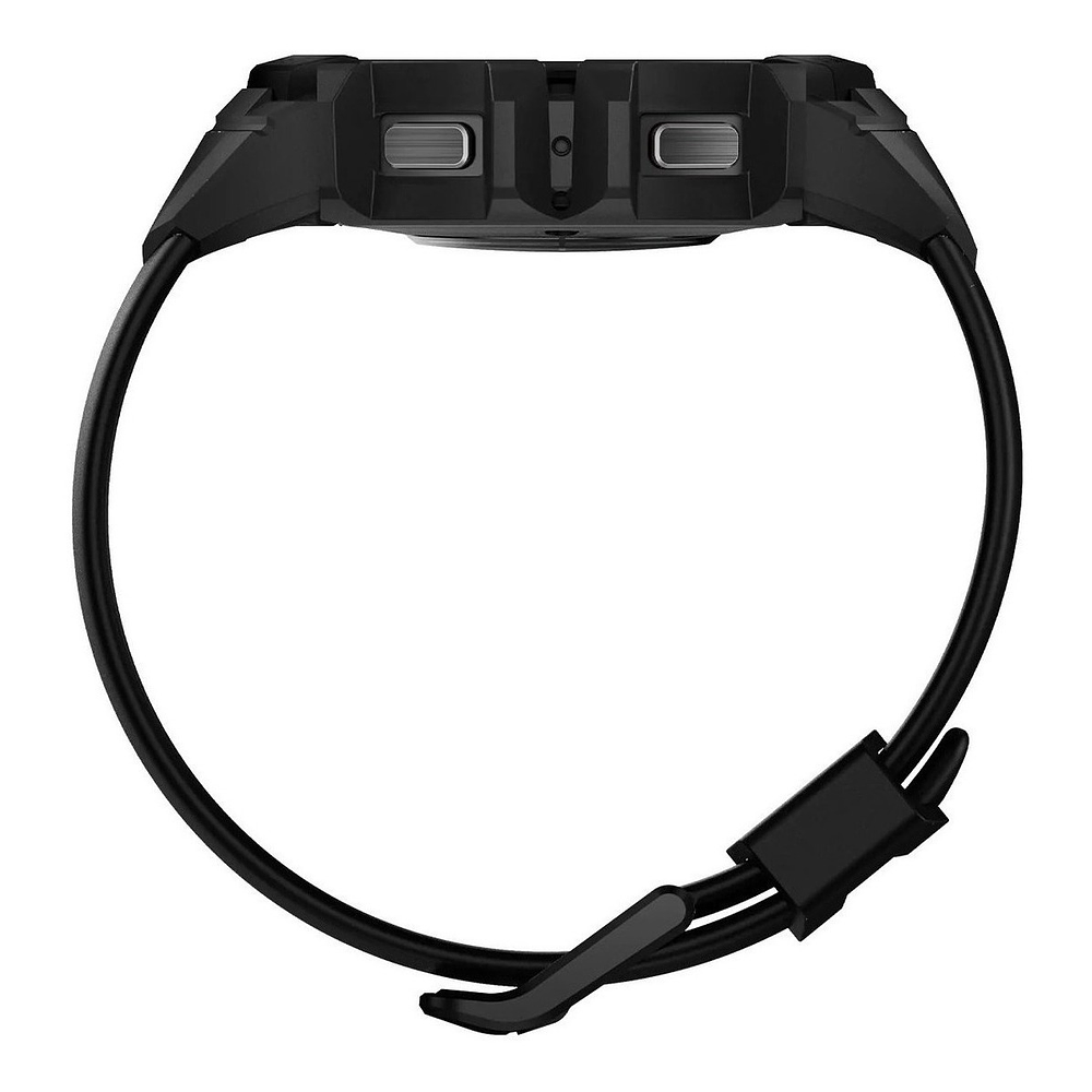 Case Correa Spigen Rugged Armor Pro Para Galaxy Watch5 44mm 7