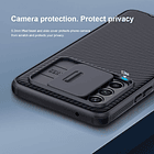 Case Nillkin Camshield Pro  Para Galaxy A53 (2022) 2