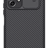 Case Nillkin Camshield Pro  Para Galaxy A53 (2022)