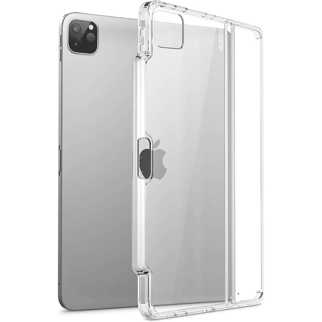 I-blason Halo Clear Case Para iPad Pro 12.9 M2 2022 6gen