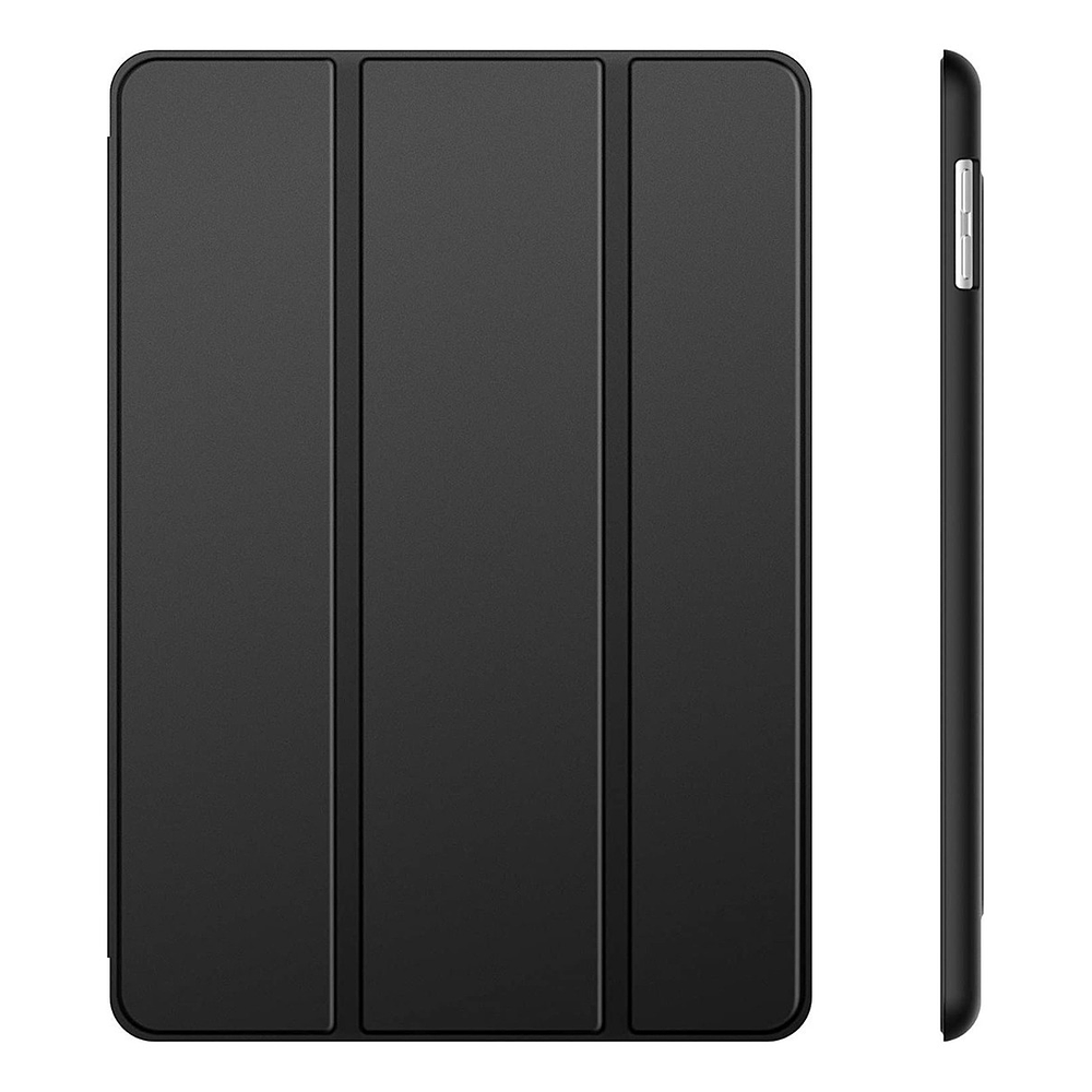 Case Funda Jetech Para iPad 9.7 5ta Gen A1822 A1823 Silicona 1