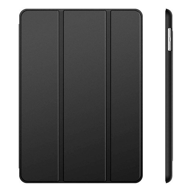 Case Funda Jetech Para iPad 9.7 5ta Gen A1822 A1823 Silicona