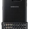 Case Samsung Keyboard Cover Para Galaxy S7 Normal