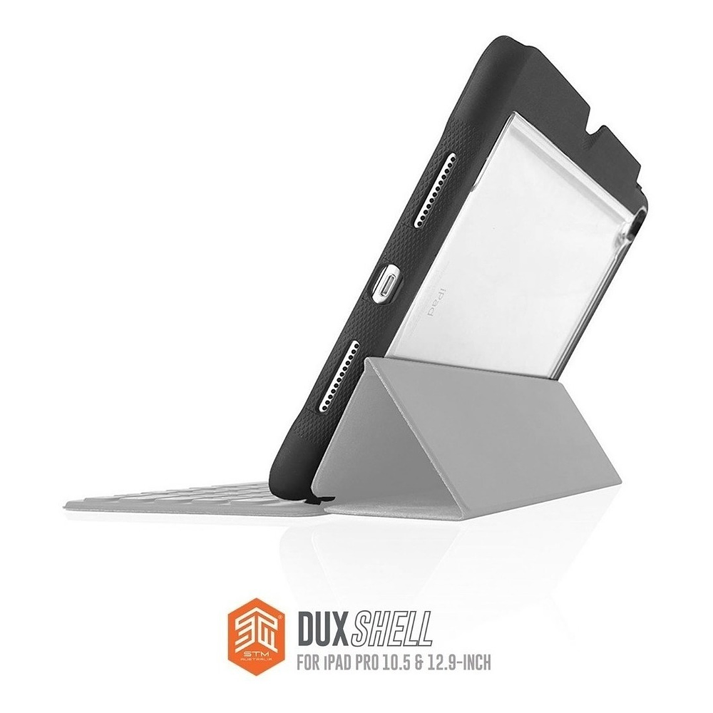 Case Protector Stm Dux Shell Para iPad Pro 10.5 A1701 A1709 6