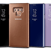 Funda Samsung Clear View Flip Cover Para Galaxy Note 9