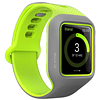 Correa Case I-blason Compatible Con Apple Watch 42mm Limón