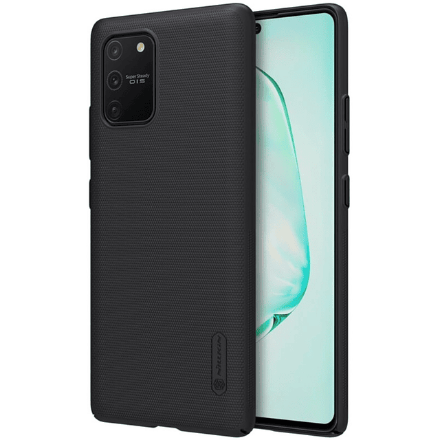 Funda Case Thin Fit Delgado Mate Para Galaxy S10 Lite