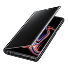 Funda Samsung Clear View Flip Cover Para Galaxy Note 9 8