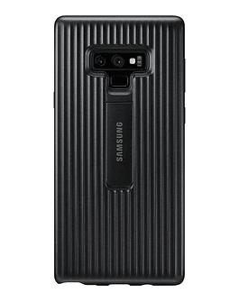 Samsung Protective Standing Cover Para Galaxy Note 9