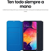 Samsung Case Flip Wallet Cover Para Galaxy A50 2019