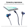 Audífonos Akg Samsung Usb C Anc Para Galaxy Z Flip3 / Flip2