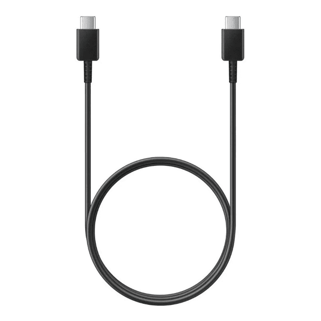 Samsung Cable Usb C 60w 3a Para Galaxy Note 20 Ultra