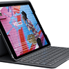 Teclado Logitech Slim Folio Para iPad 10.2 7gen A2197 A2198