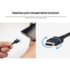 Samsung Cable Usb C 100w 5a 1.8m Para Galaxy S20 Plus Ultra 5