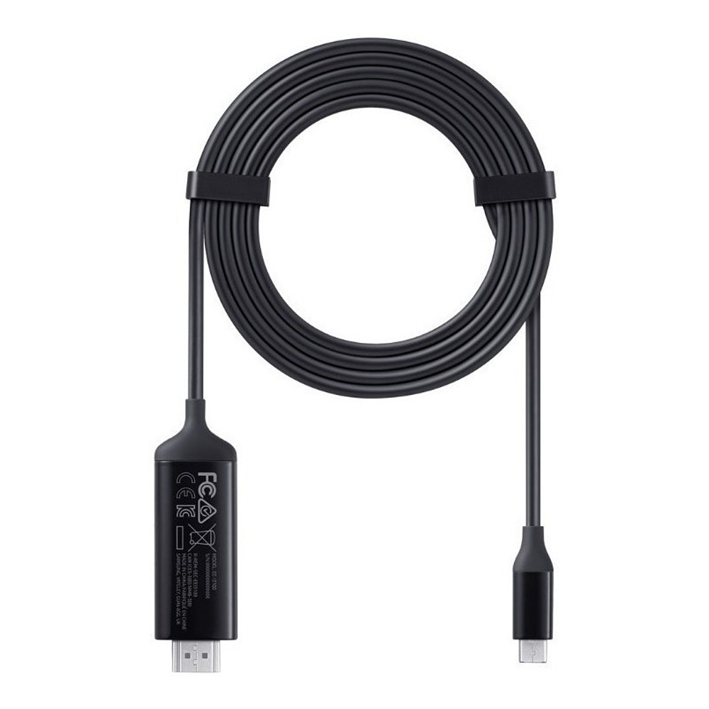 Samsung Dex Cable Usb C Hdmi Para Galaxy Note 20 Ultra 2