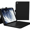 Case Con Teclado Zagg Messenger Para iPad Air 1 A1474 A1475