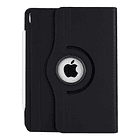 Case Funda Flip Giratorio Para iPad Air 4 (2020) / iPad Air 5 (2022) A2324 A2325 A2588 A2589 A2316 A2072 Color Negro 7