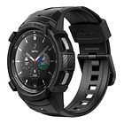 Case Militar Spigen Para Galaxy Watch4 Classic 42mm 2021 1