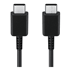 Samsung Cable Usb C 60w 3a Para Galaxy Note 20 Ultra 4