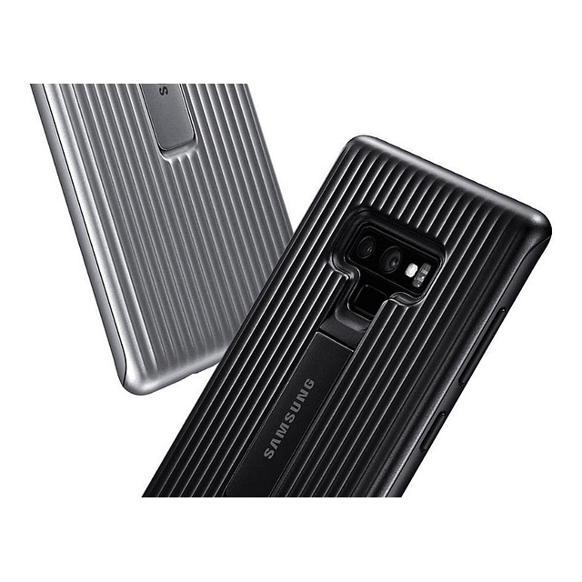 Samsung Protective Standing Cover Para Galaxy Note 9