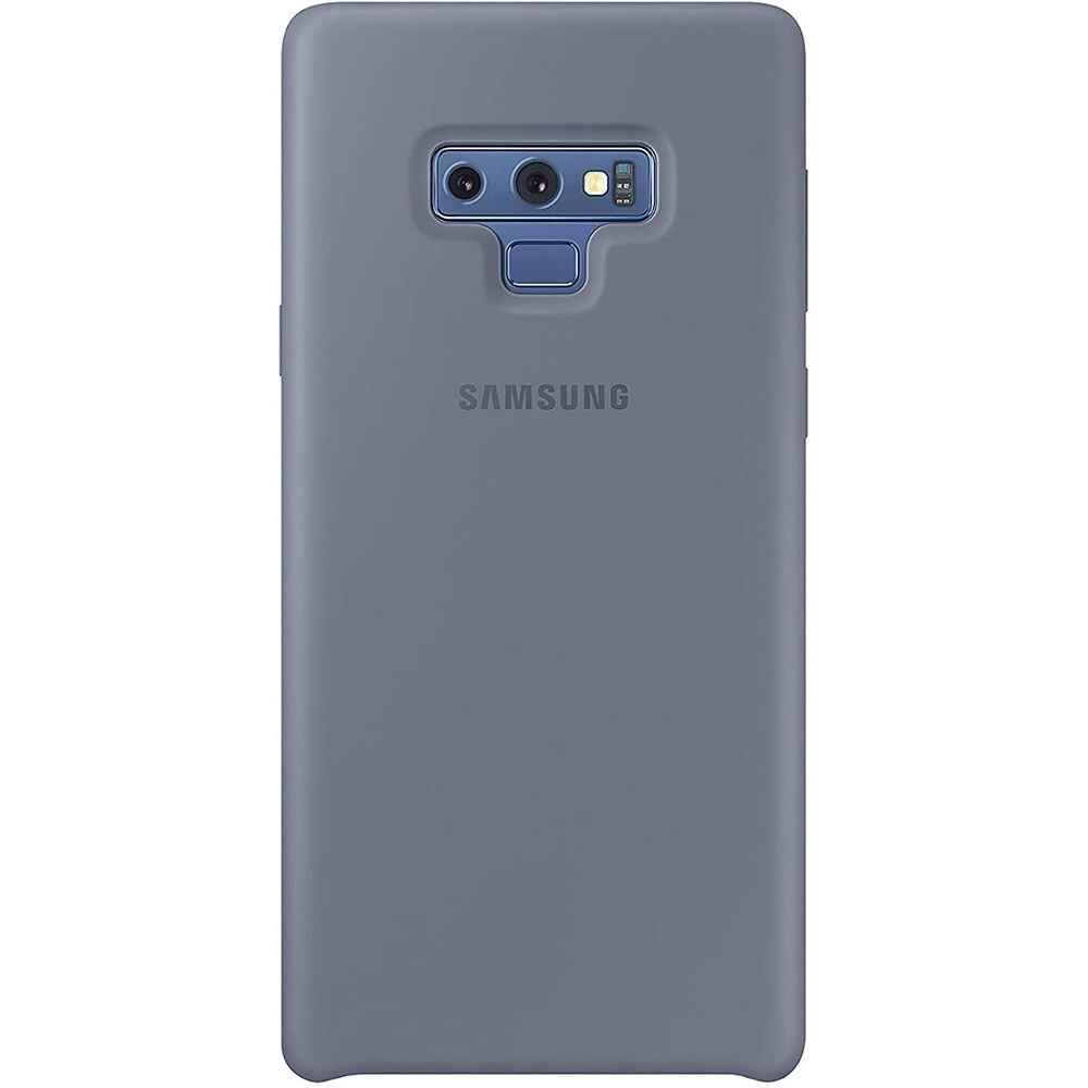 Case Samsung Silicone Cover Original Para Galaxy Note 9 1