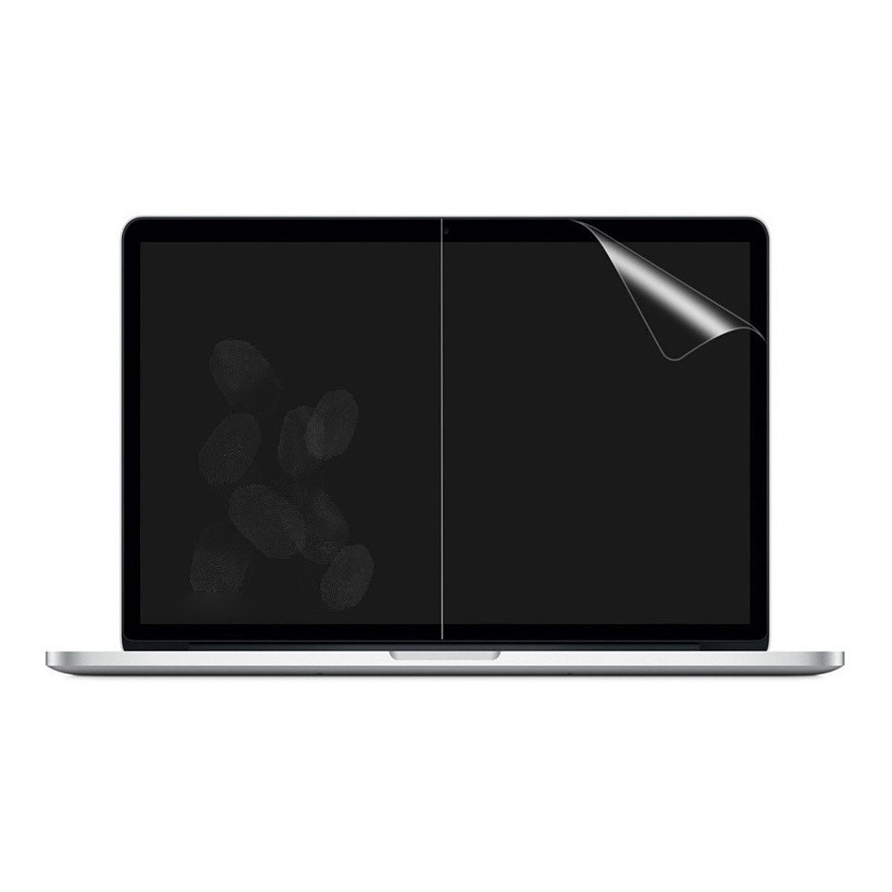 Mica Screen Protector Wiwu Para Macbook Pro 16 2021 A2485 M1 4