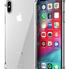 Case Iluv Gelato Clear  Para iPhone X / Xs 5.8 Protector