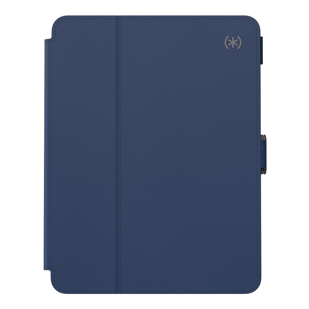 Case Speck Balance Para iPad Pro 11 2021 A2301 A2460 Azul 1