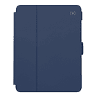 Case Speck Balance Para iPad Pro 11 2021 A2301 A2460 Azul 1