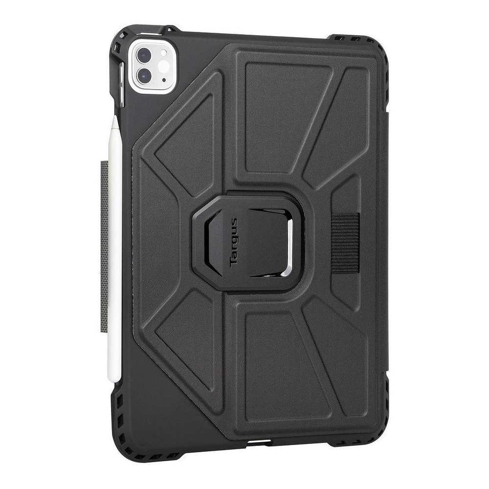 Case Targus Pro-tek Para iPad Air 4 (2020) / iPad Air 5 (2022) A2324 A2325 A2588 A2589 A2316 A2072 Color Negro 6