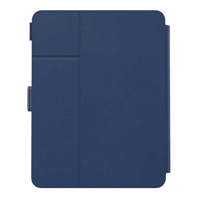 Case Speck Balance Para iPad Pro 11 2021 A2301 A2460 Azul