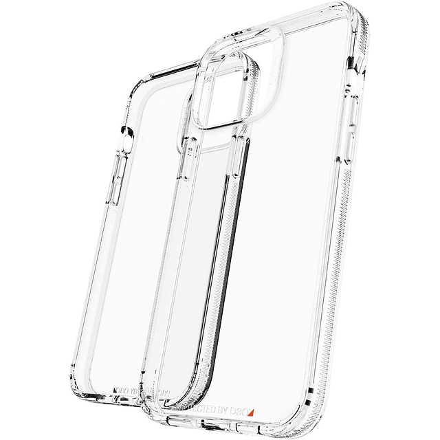 Case Gear4 Crystal Palace   Para iPhone 13 Pro Max 6.7