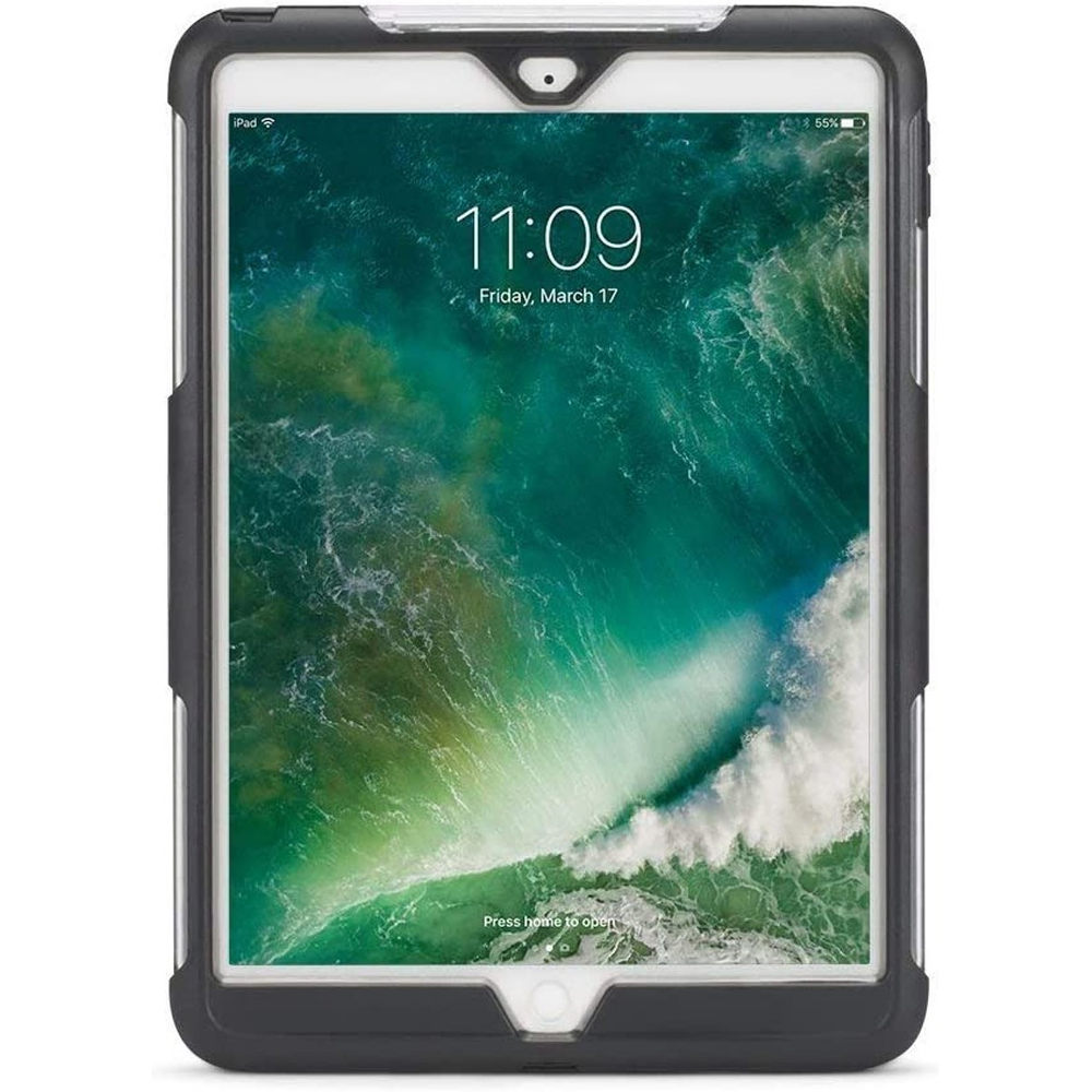 Case Survivor Extreme Para iPad Air 3 10.5 A2123 Funda 360° 4