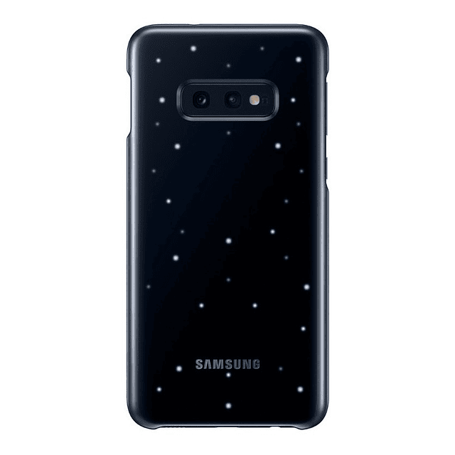 Samsung Led Cover Para Galaxy S10 Plus / S10 / S10e