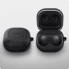 Case Spigen Silicone Fit Para Galaxy Buds 2 / Pro / Live