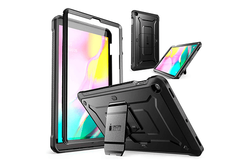 Case Supcase Para Galaxy Tab S5e T720 T725 Protector 360°