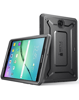 Case Supcase Para Galaxy Tab A 8.0 T350 T355 Protector 360°