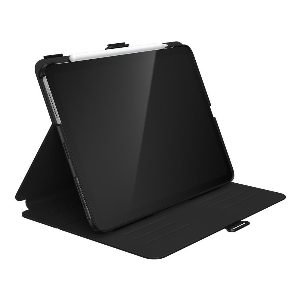 Case Speck Balance Folio Para iPad Air 4 (2020) / iPad Air 5 (2022) A2324 A2325 A2588 A2589 A2316 A2072 Color Negro 5