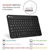 Case C/ Teclado Fintie Para Galaxy Tab A 10.1 T580 T585 T587