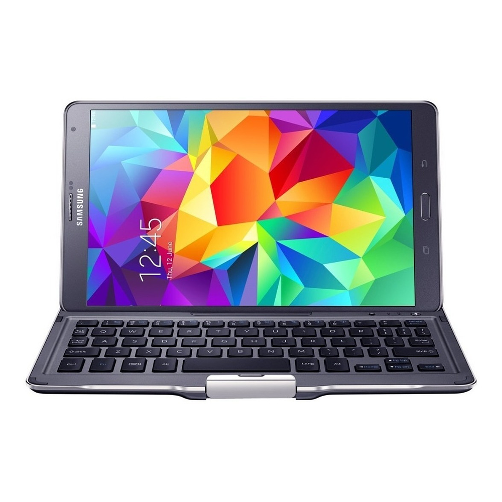 Samsung Teclado Original Para Galaxy Tab S 8.4 T700 6